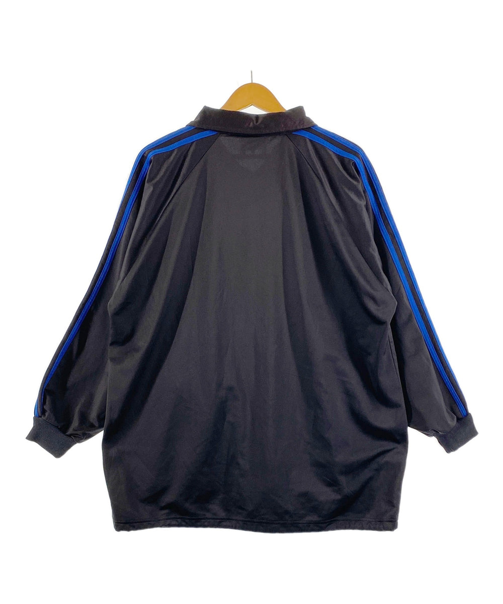 adidas ブランドジャージ