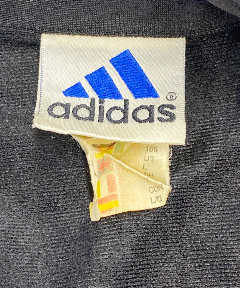 adidas ブランドジャージ