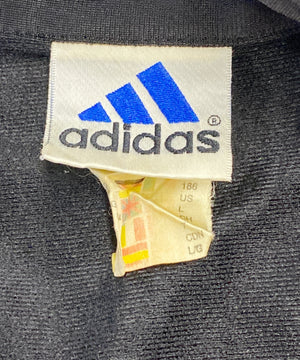 adidas ブランドジャージ