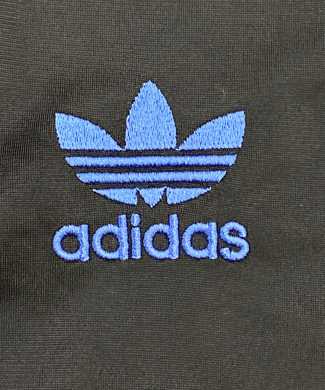 adidas ブランドジャージ