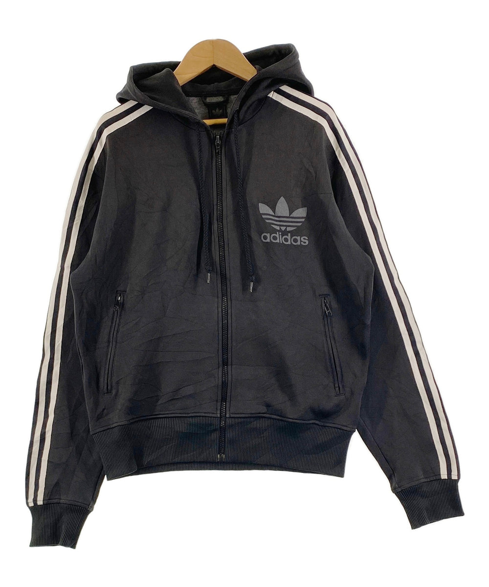 adidas ブランドジャージ