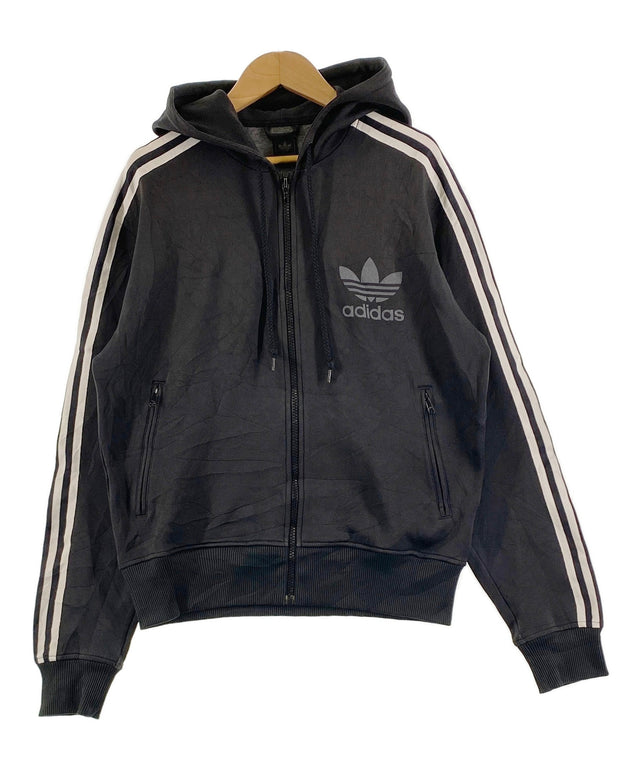 adidas ブランドジャージ