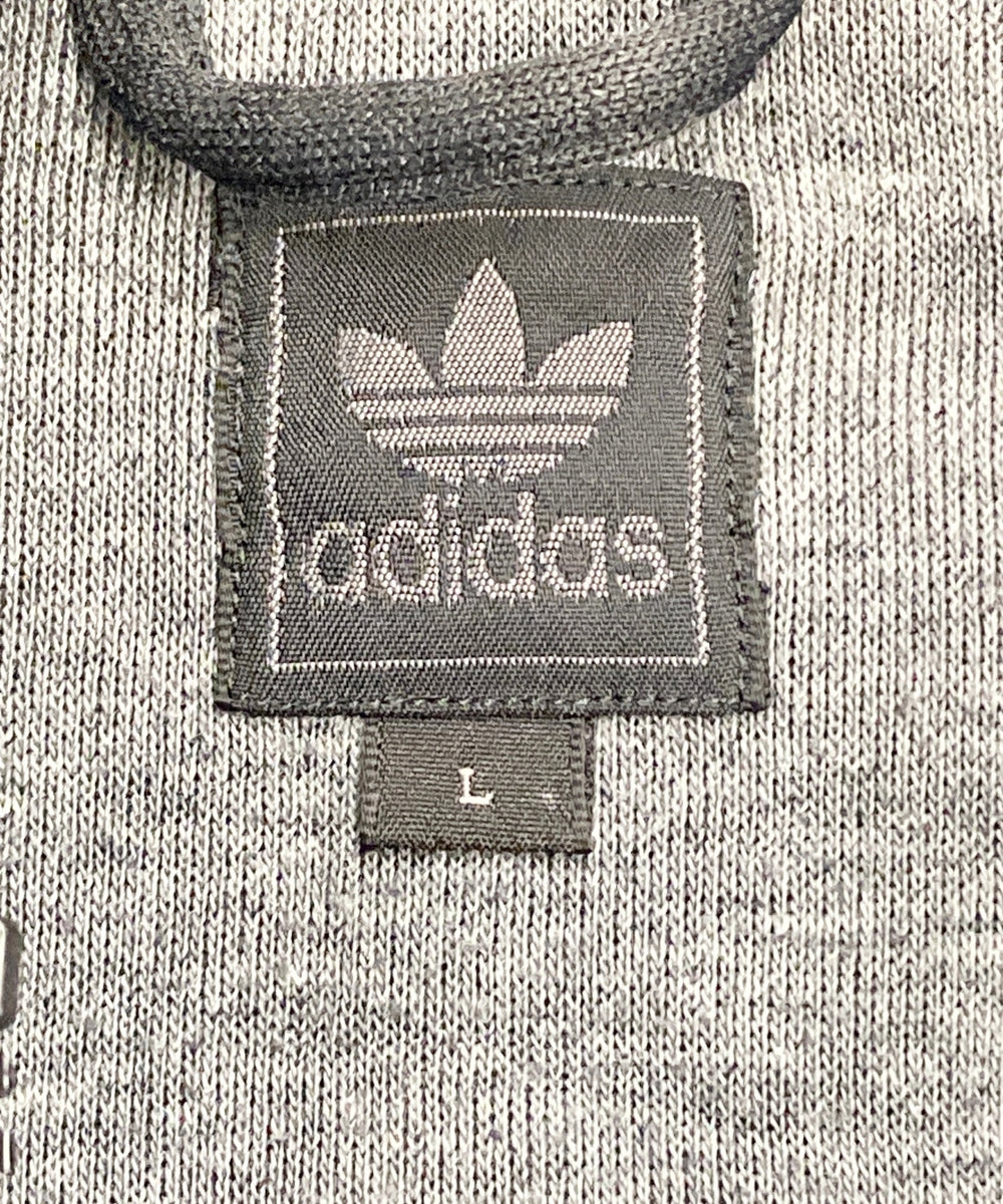 adidas ブランドジャージ