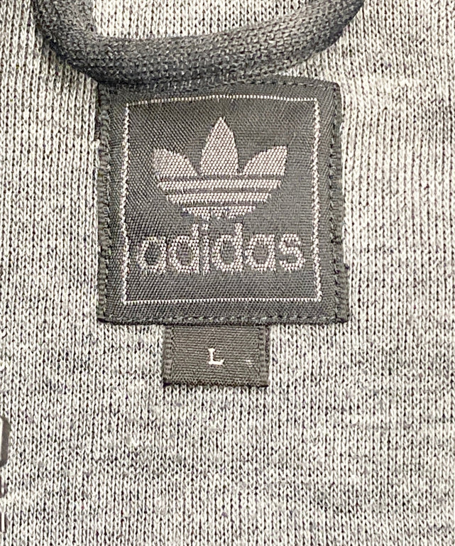 adidas ブランドジャージ