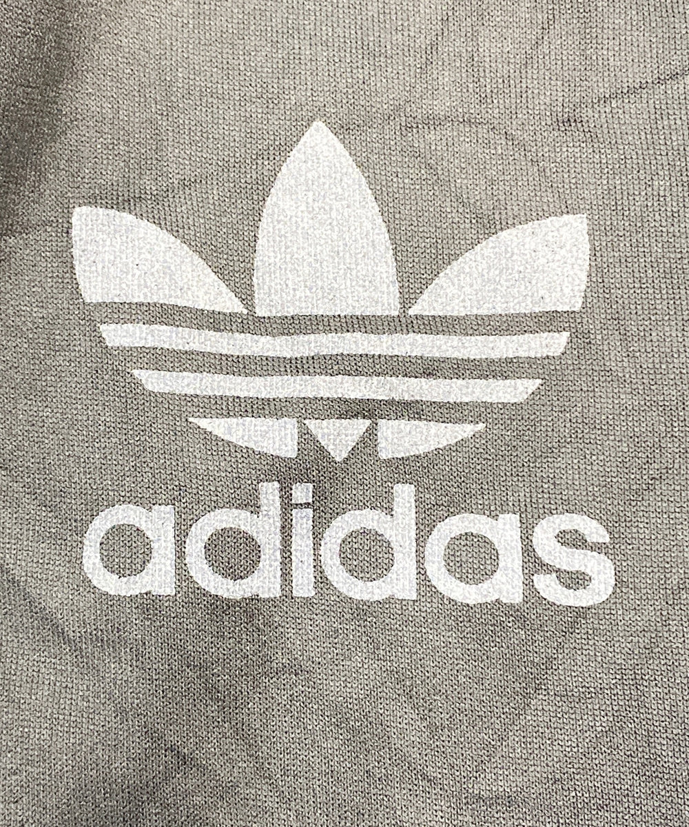 adidas ブランドジャージ