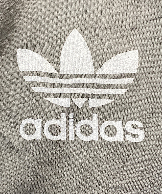 adidas ブランドジャージ