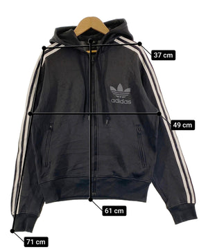 adidas ブランドジャージ