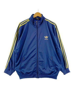 adidas ブランドジャージ