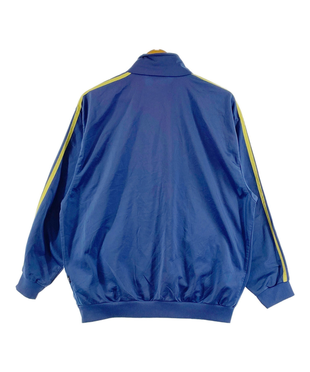 adidas ブランドジャージ