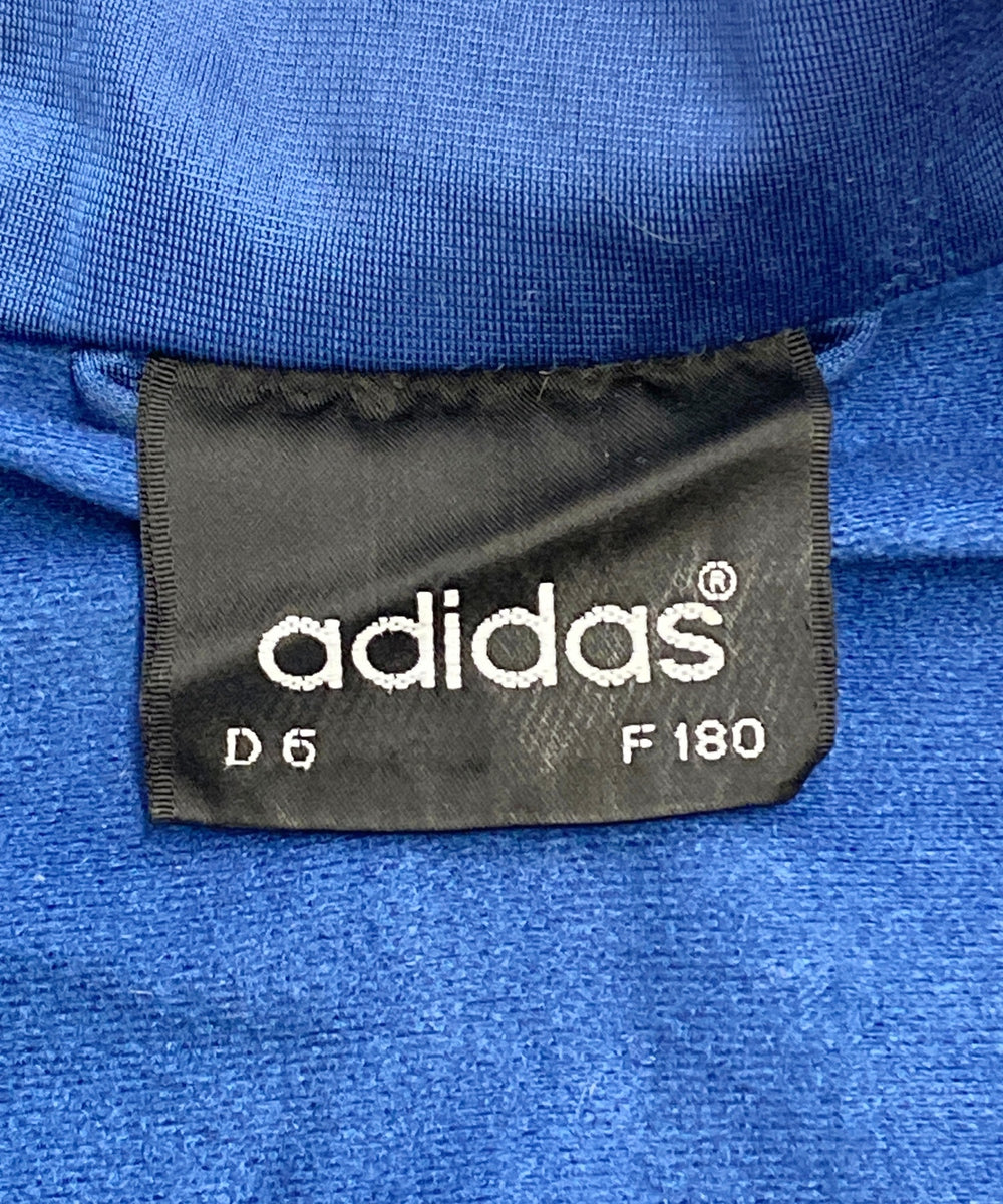 adidas ブランドジャージ