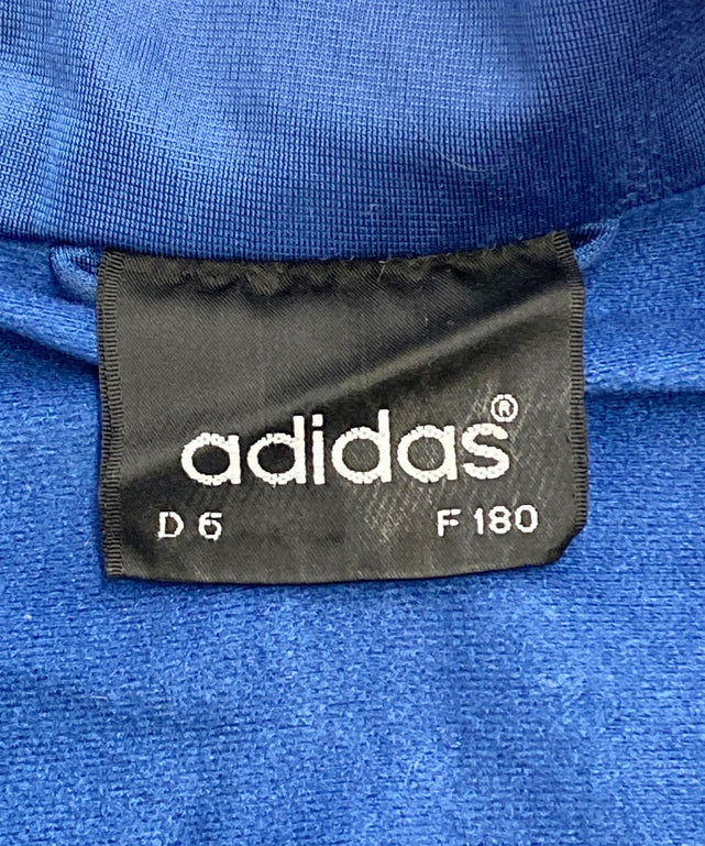 adidas ブランドジャージ
