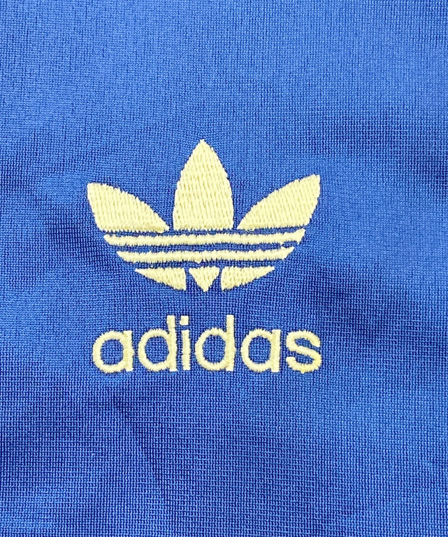 adidas ブランドジャージ