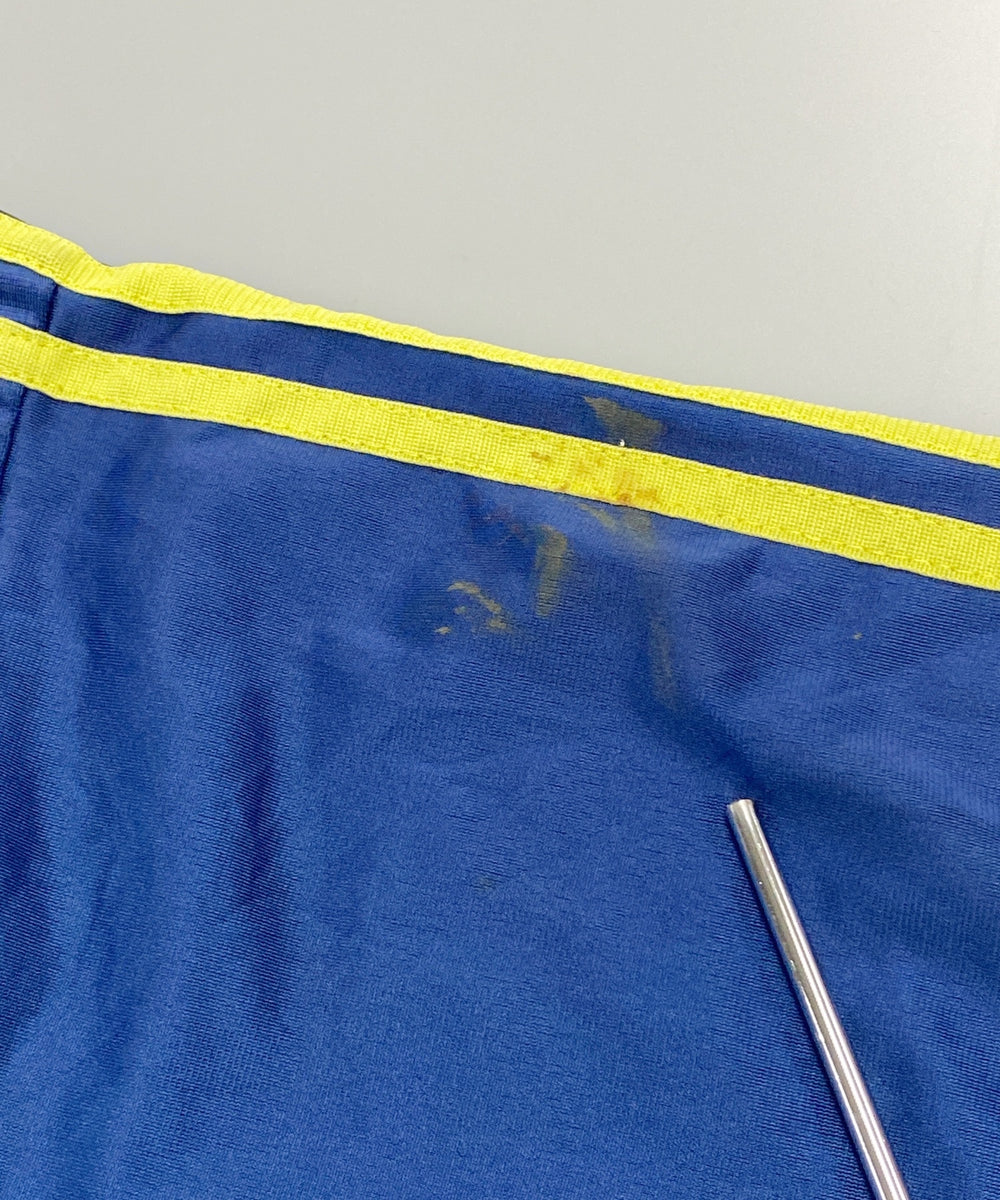 adidas ブランドジャージ