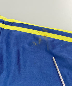 adidas ブランドジャージ