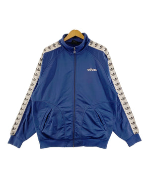 adidas ブランドジャージ