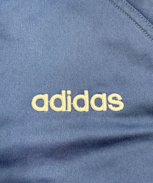adidas ブランドジャージ