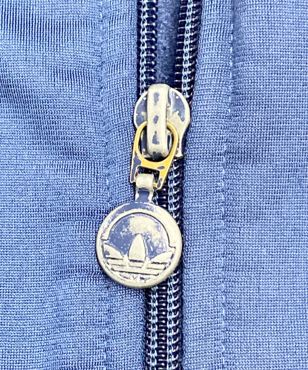 adidas ブランドジャージ