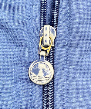 adidas ブランドジャージ