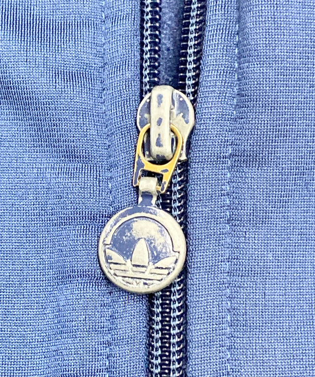 adidas ブランドジャージ