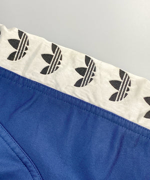 adidas ブランドジャージ