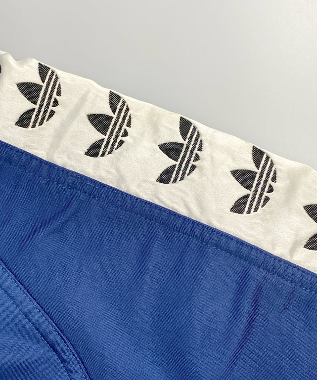 adidas ブランドジャージ