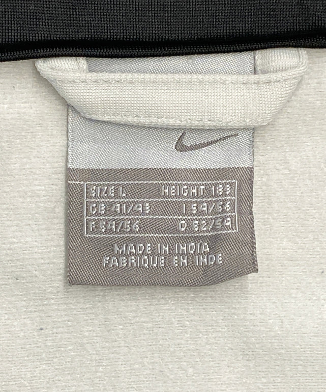 NIKE ブランドジャージ