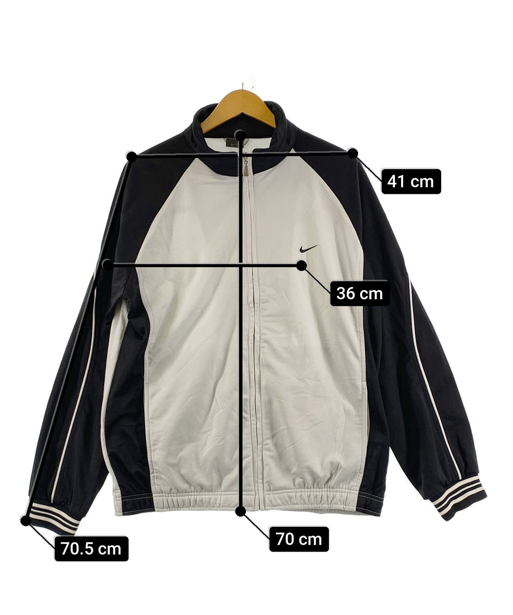 NIKE ブランドジャージ