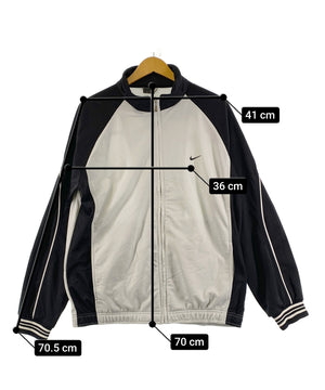 NIKE ブランドジャージ