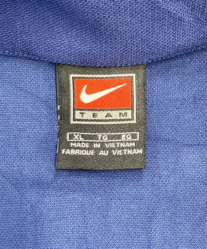 NIKE ブランドジャージ