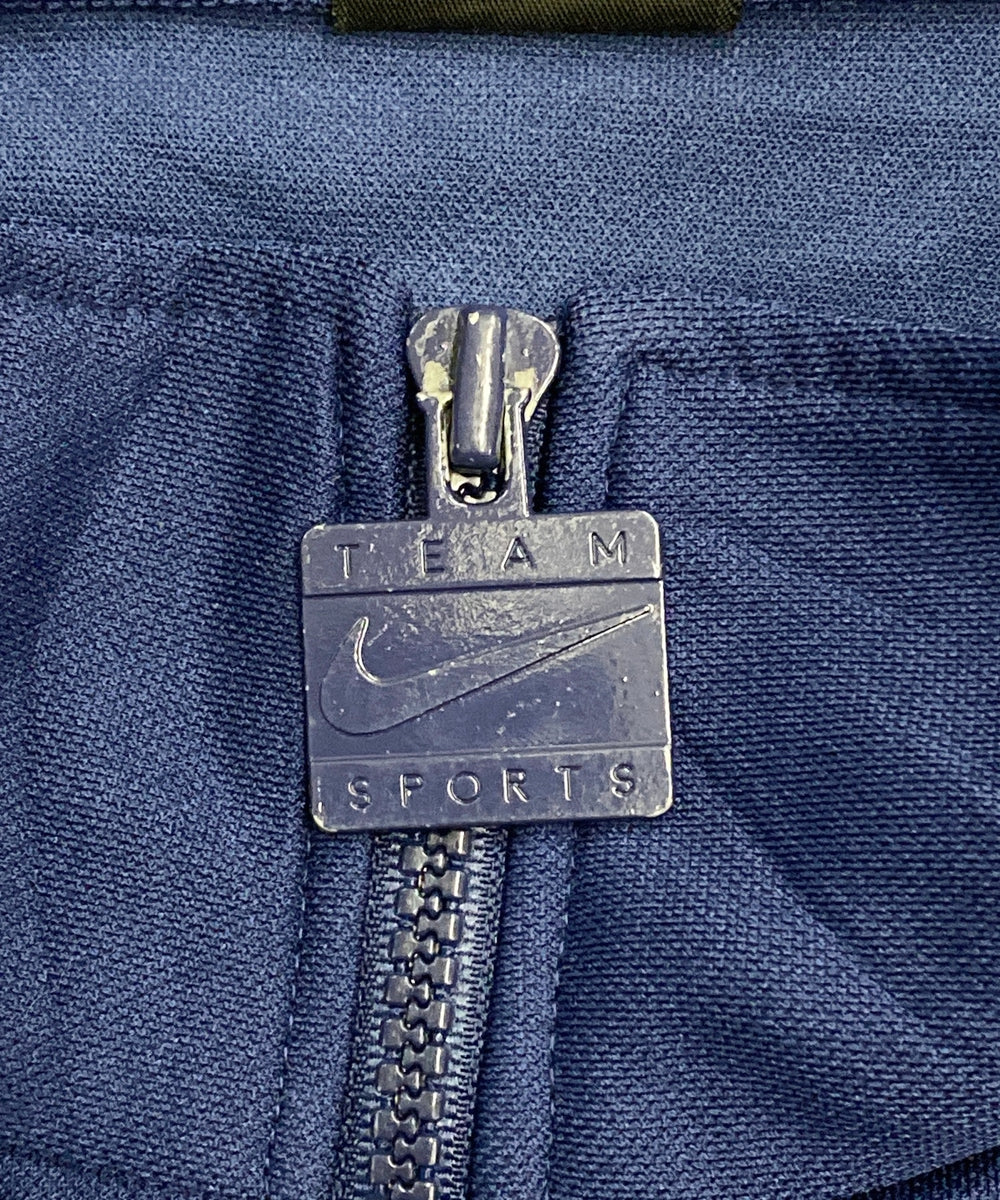 NIKE ブランドジャージ