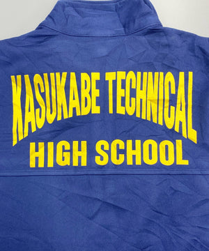 NIKE ブランドジャージ