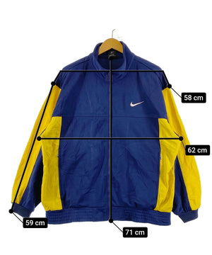 NIKE ブランドジャージ