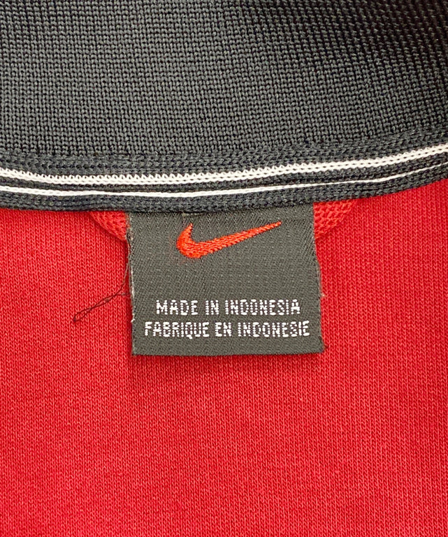 NIKE ブランドジャージ