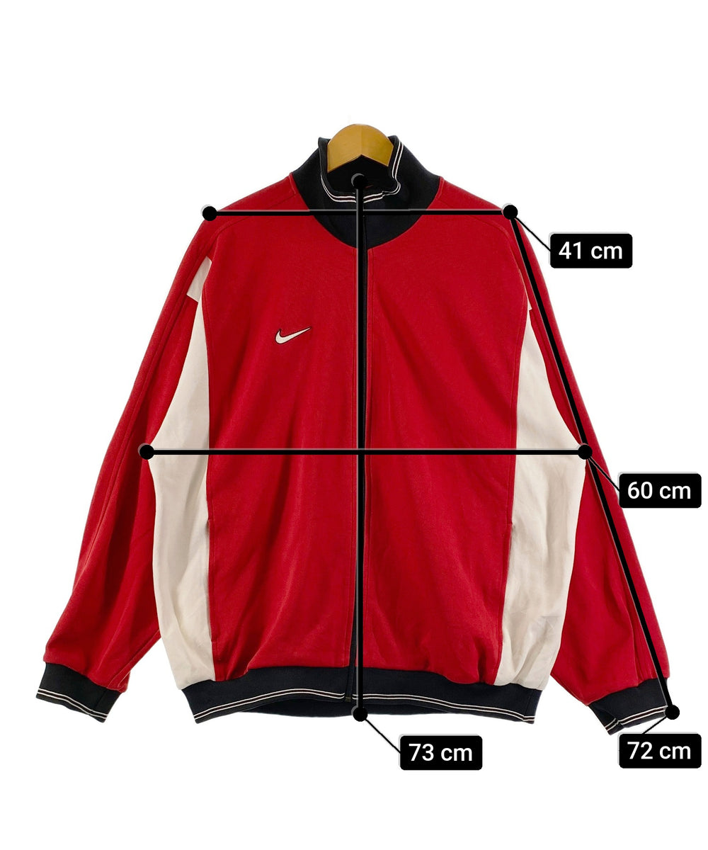 NIKE ブランドジャージ