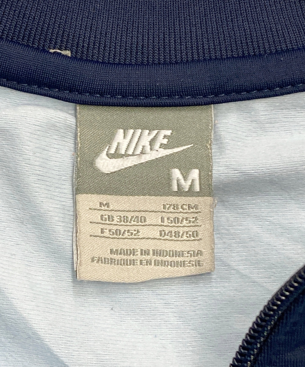 NIKE ブランドジャージ