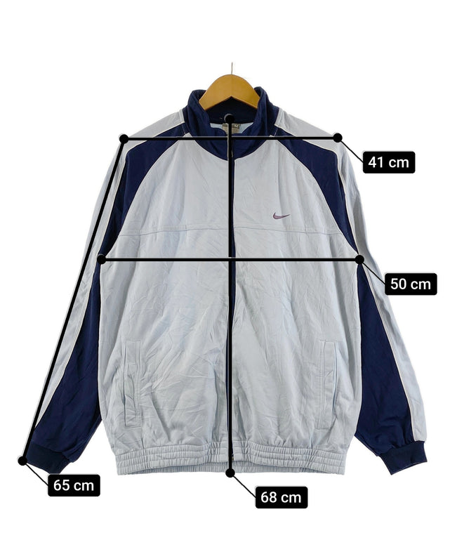 NIKE ブランドジャージ