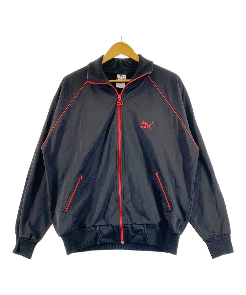 PUMA ブランドジャージ