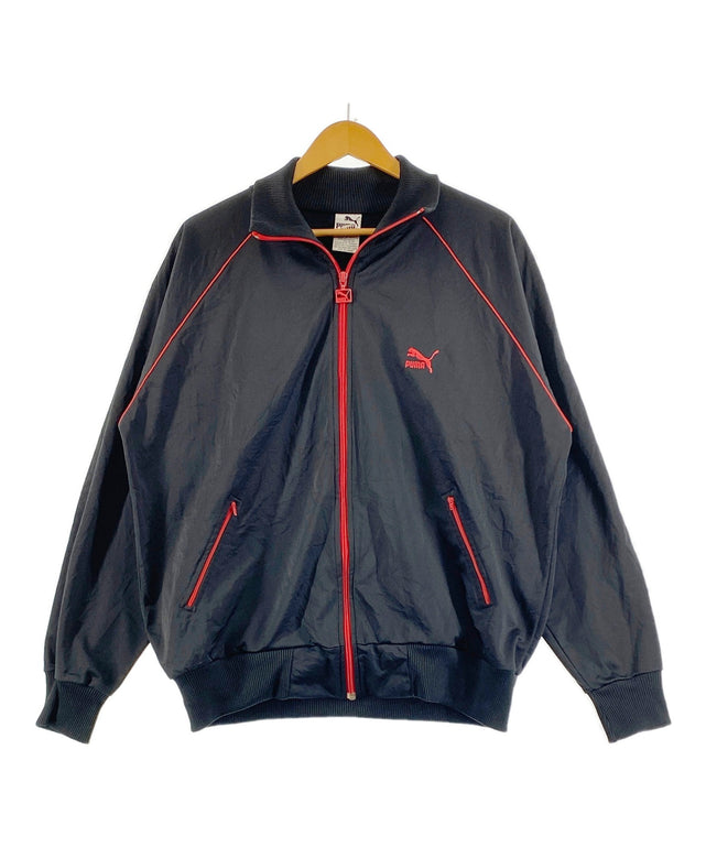 PUMA ブランドジャージ