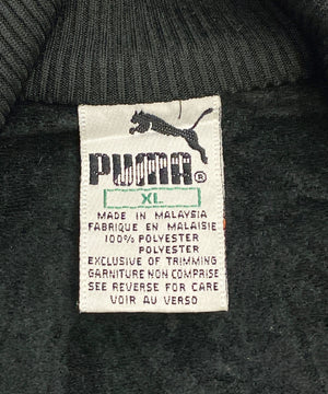 PUMA ブランドジャージ