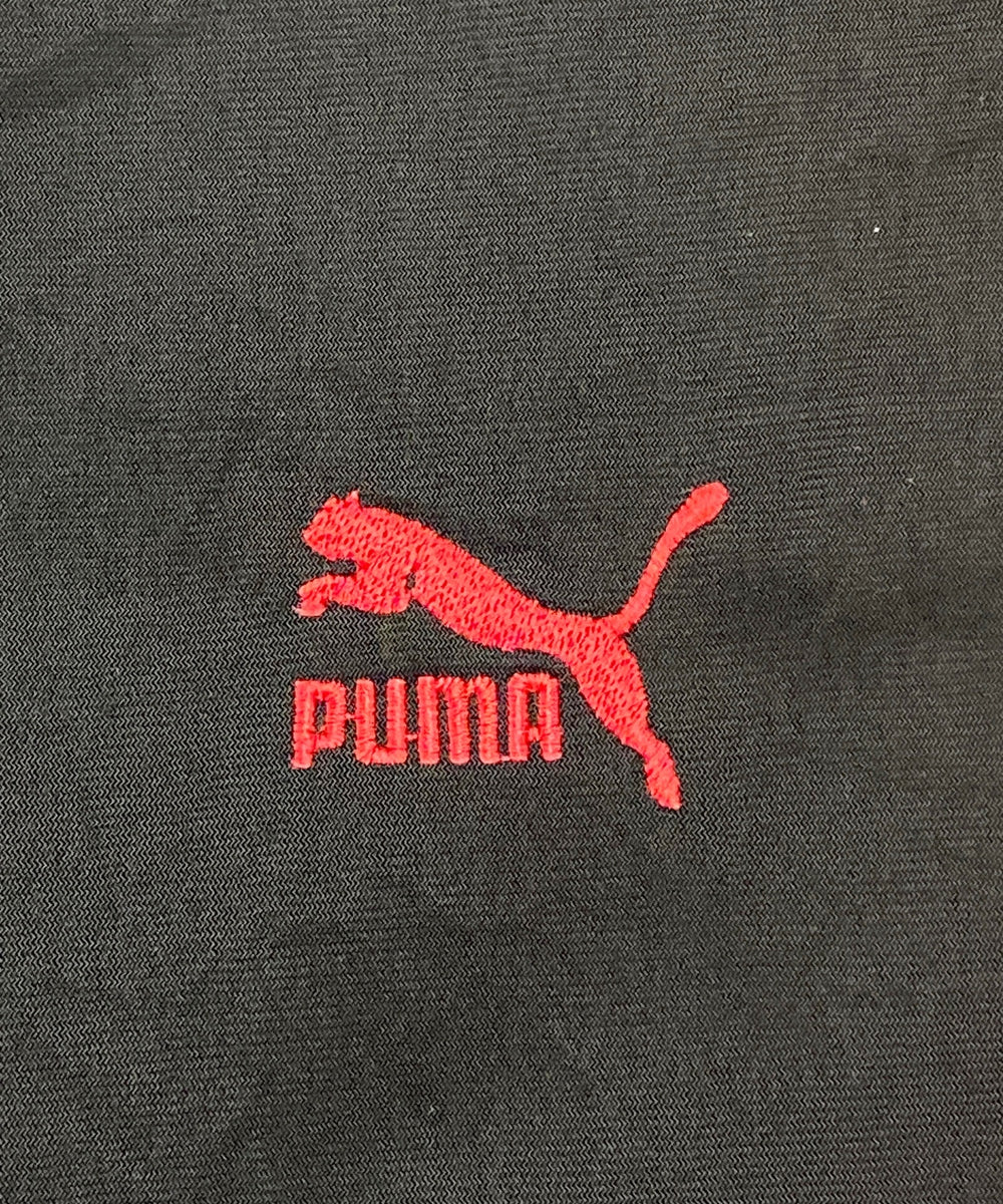 PUMA ブランドジャージ