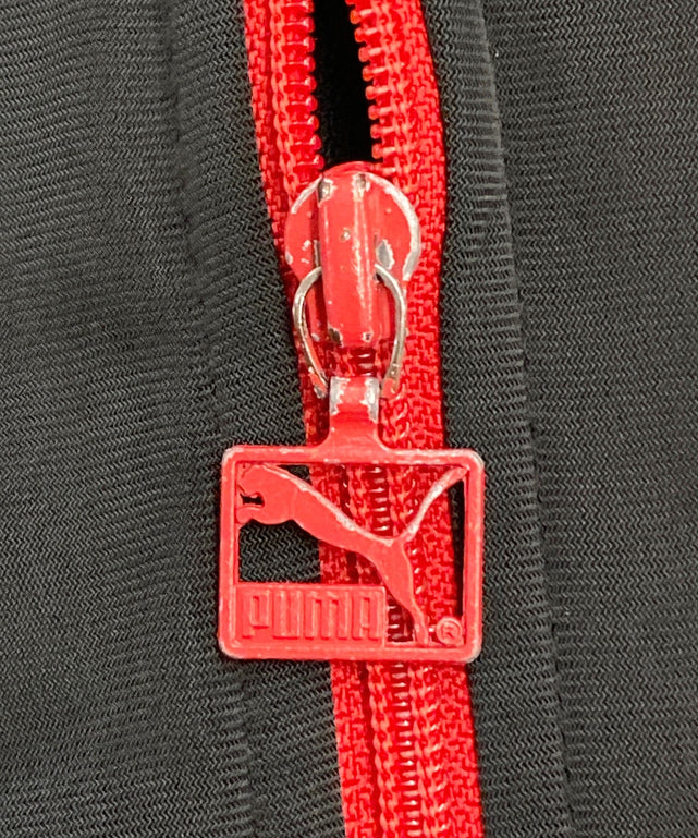 PUMA ブランドジャージ