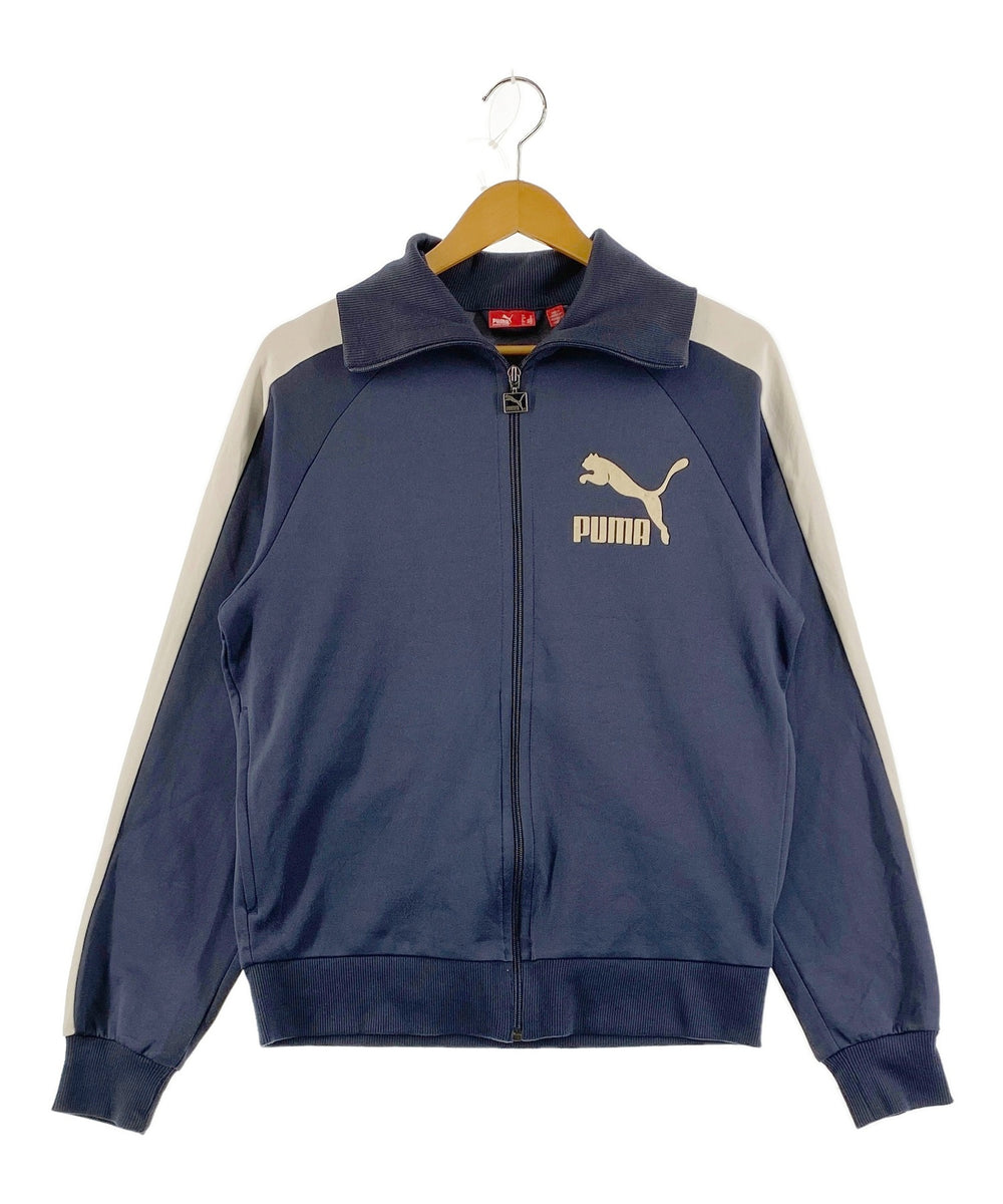 PUMA ブランドジャージ