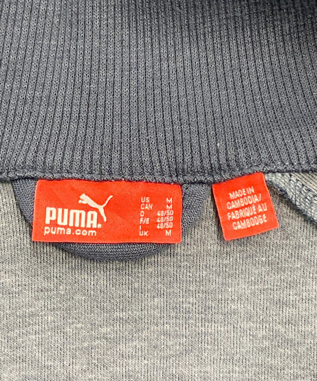 PUMA ブランドジャージ