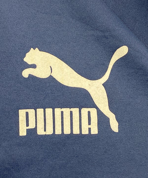 PUMA ブランドジャージ