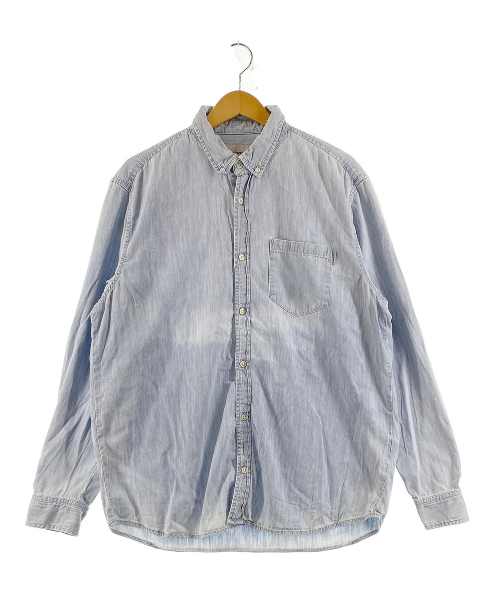 Carhartt 長袖シャツ