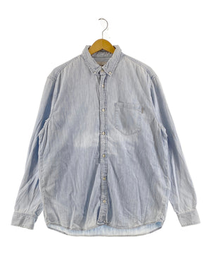 Carhartt 長袖シャツ