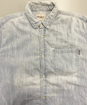 Carhartt 長袖シャツ