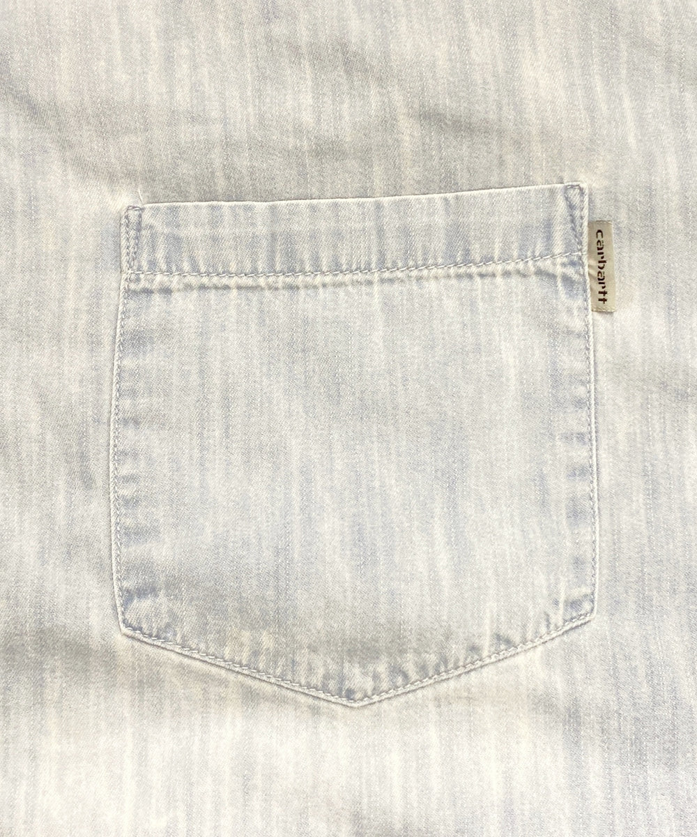 Carhartt 長袖シャツ