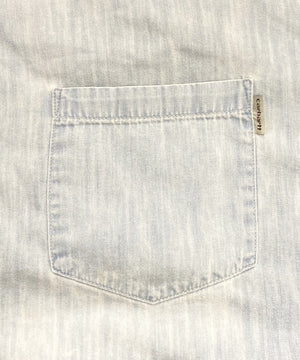 Carhartt 長袖シャツ