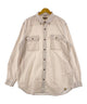 Carhartt 長袖シャツ